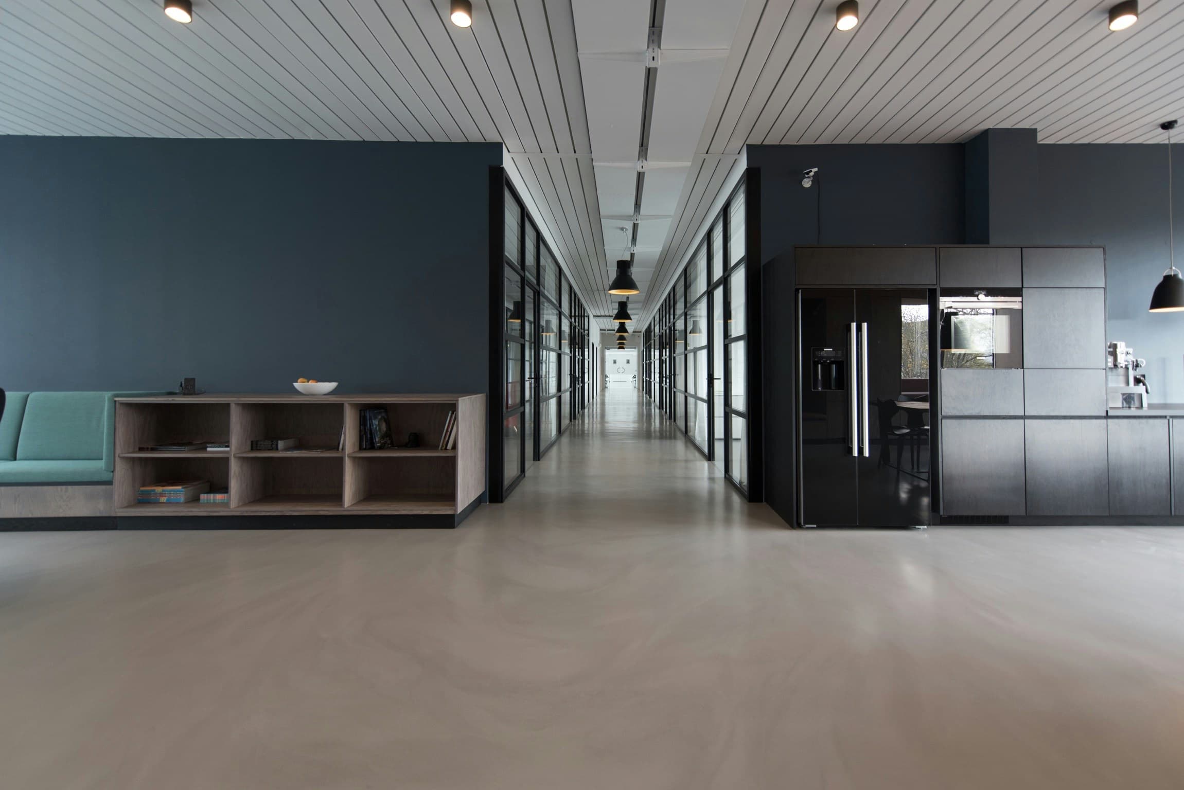 Sada Al Majlis software workspace